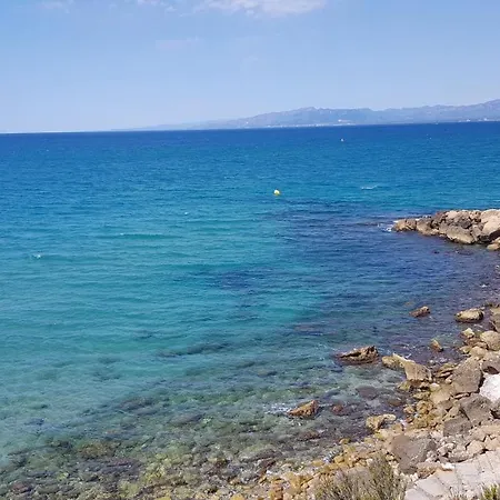 Vistas Mar - Piscina