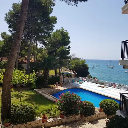 Apartment Vistas Mar - Piscina Salou