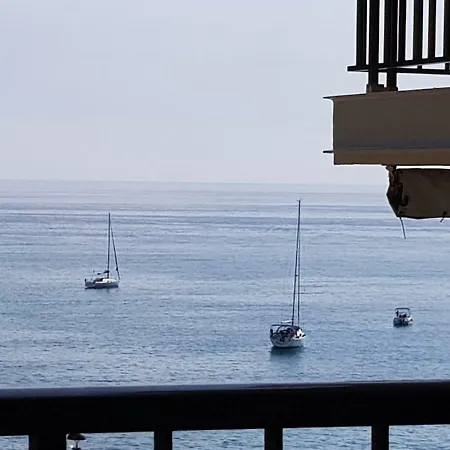 Vistas Mar - Piscina