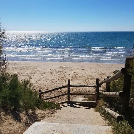 Apartment Vistas Mar - Piscina Salou