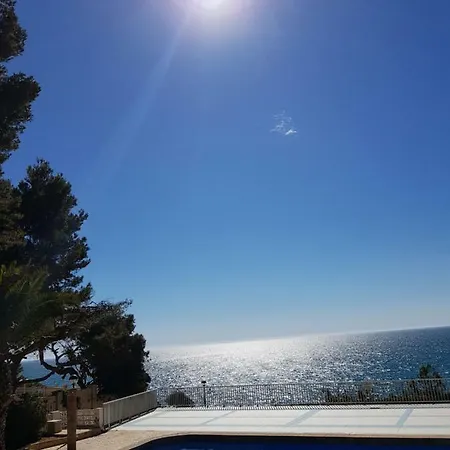 Vistas Mar - Piscina