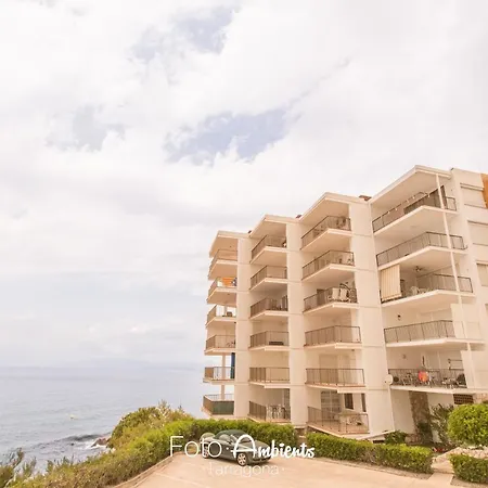 Vistas Mar - Piscina Apartment Salou