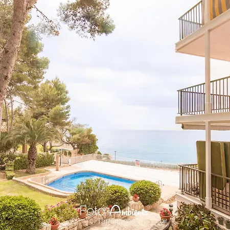 Vistas Mar - Piscina *